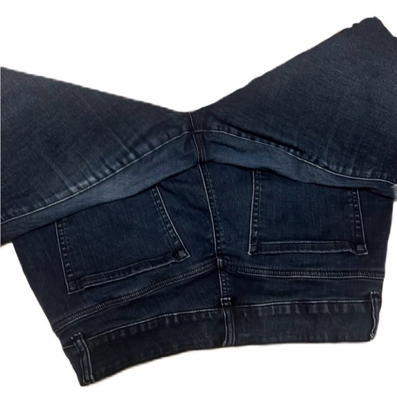 Bundle (2)Nytrends 4 & Lane Bryant 5-Pocket Jeans, Size 20 - Picture 16 of 16